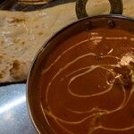 居酒屋インドカレー アジア料理チャンドラマ - 