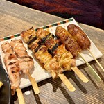 浅草 とりひろ - 