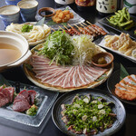 九州 熱中屋 - 料理写真: