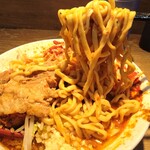 自家製麺 浜一 - 