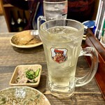 浅草 とりひろ - 