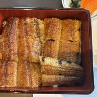 うなぎ処 山道 -  うなぎ処 山道 -