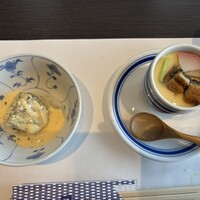 うなぎ処 山道 -  うなぎ処 山道 -