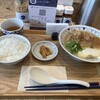ごちとん 中野北口店
