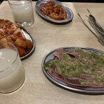 ホルモン焼肉 縁 - 