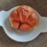 アオゾラベーカリー - 料理写真: