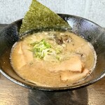 センベエ食堂 - 料理写真: