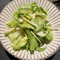 名古屋焼肉きらく - 