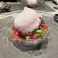 大阪鉄板焼き 神戸牛 TATARA - 