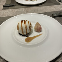 大阪鉄板焼き 神戸牛 TATARA - 