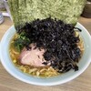 ラーメン 奥津家