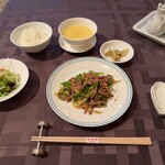 四川料理 桃源郷 - 