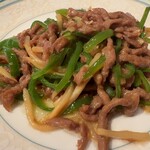 四川料理 桃源郷 - 