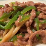 四川料理 桃源郷 - 