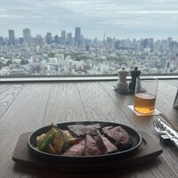 THE KINTAN STEAK - 