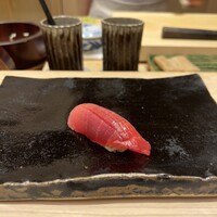 銀座 すし傳 - 