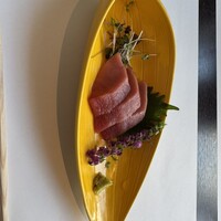 神楽坂 よこ田 - 