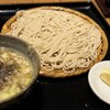 蕎麦前 山都 麻布台ヒルズ店