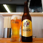 宍道湖しじみ中華蕎麦 琥珀 - 