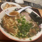 加古川中華そば 播州 - 