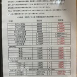 天麩羅処ひらお - 