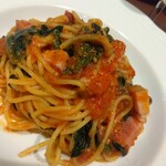 カフェド銀座みゆき館 - 