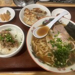 加古川中華そば 播州 - 