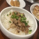 加古川中華そば 播州 - 