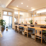 うなぎ処 萬鰻亭 - 