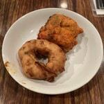 マリニ 南インド＆フュージョン - 