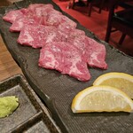 ヒレ肉の宝山 錦糸町店 - 
