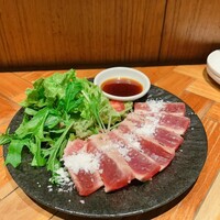 Seafood bar Ermitage 横浜鶴屋町店 - 