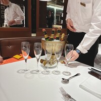 ベンジャミンステーキハウス 東京ガーデンテラス紀尾井町 - 