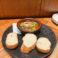 Seafood bar Ermitage 横浜鶴屋町店 - 