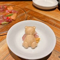 Seafood bar Ermitage 横浜鶴屋町店 - 