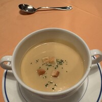 ステーキハウス キッチンリボン - 