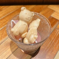Seafood bar Ermitage 横浜鶴屋町店 - 