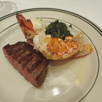 ベンジャミンステーキハウス 東京ガーデンテラス紀尾井町 - 