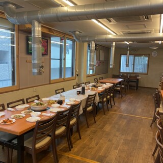 台湾料理 群ちゃん_2