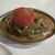 カレーの店 ボンベイ - 料理写真:ボンベイカレー