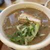 人類みな麺類 つけ麺専門店