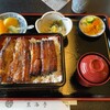 うなぎの 東海亭