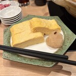 ちゃんこ巴潟 - 