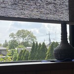 そば処 砂武縞 - 