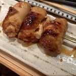 ちゃんこ巴潟 - 