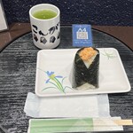 おにぎり こんが - しゃけ429円