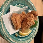 ちゃんこ巴潟 - 