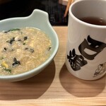 ちゃんこ巴潟 - 