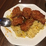 ジャンカラ - 料理写真: