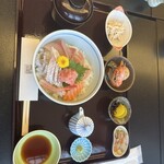 浅廼家 - 料理写真: